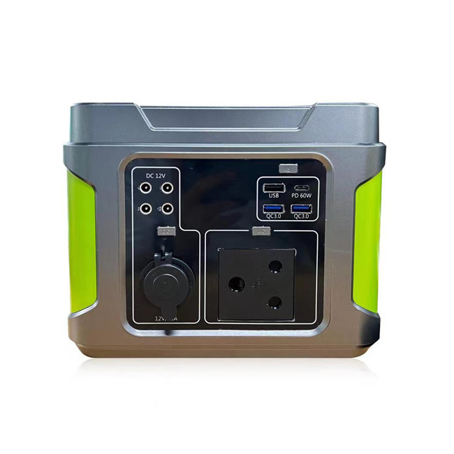 Customise Portable Power Station 300W